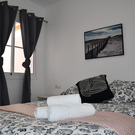 Apartamento En El Centro Arrecife  Exterior foto