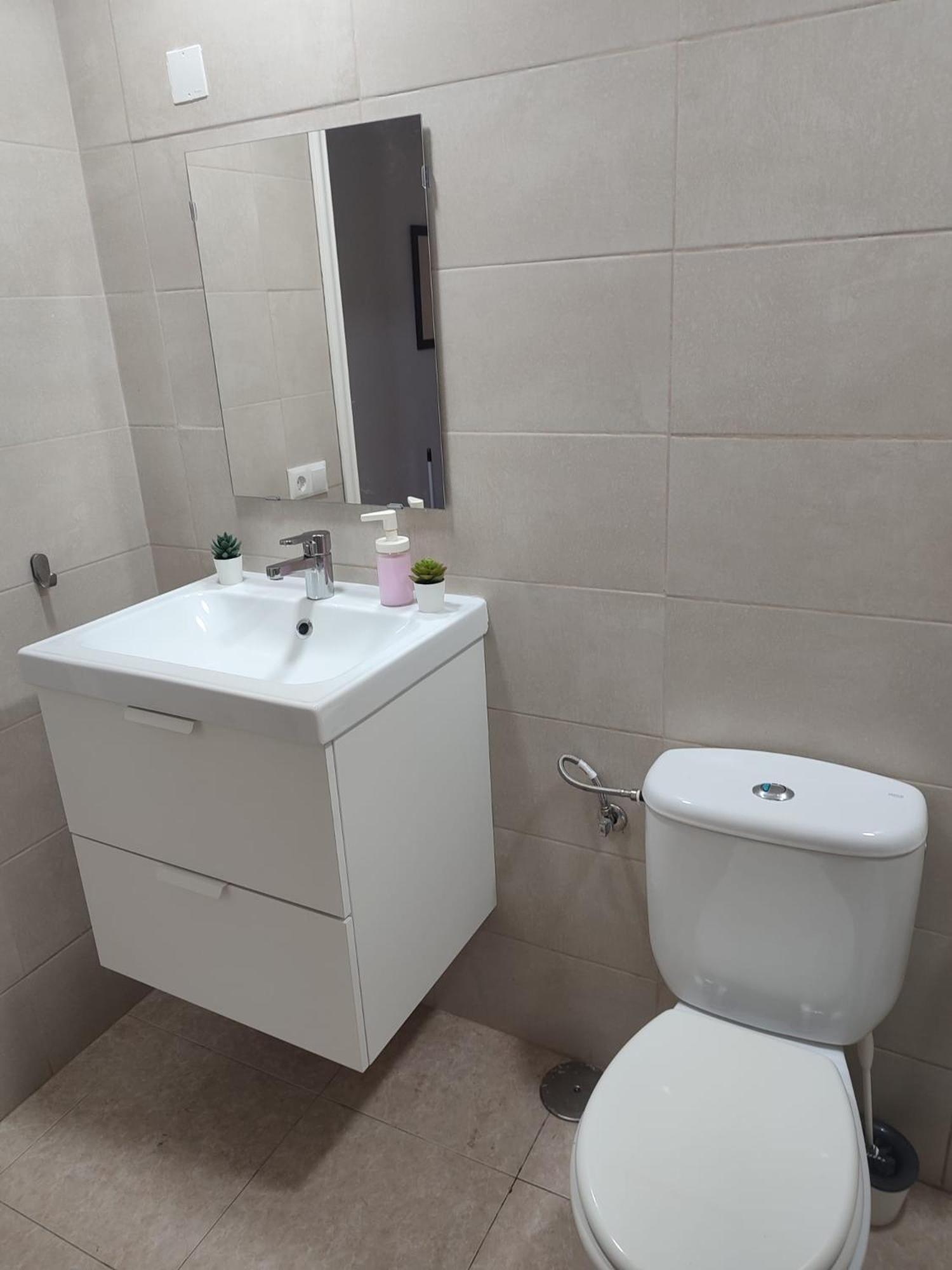 Apartamento En El Centro Arrecife  Exterior foto
