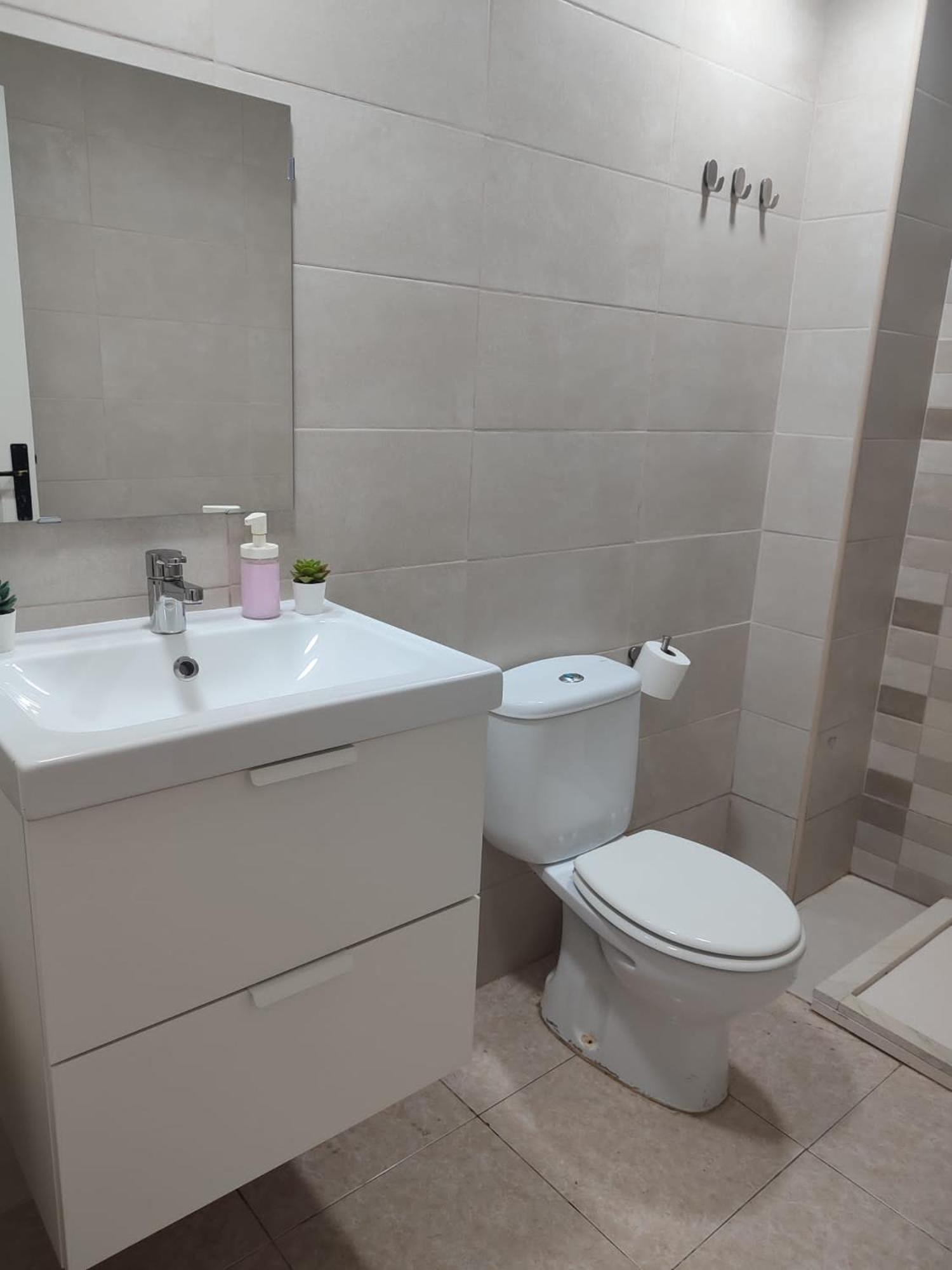 Apartamento En El Centro Arrecife  Exterior foto