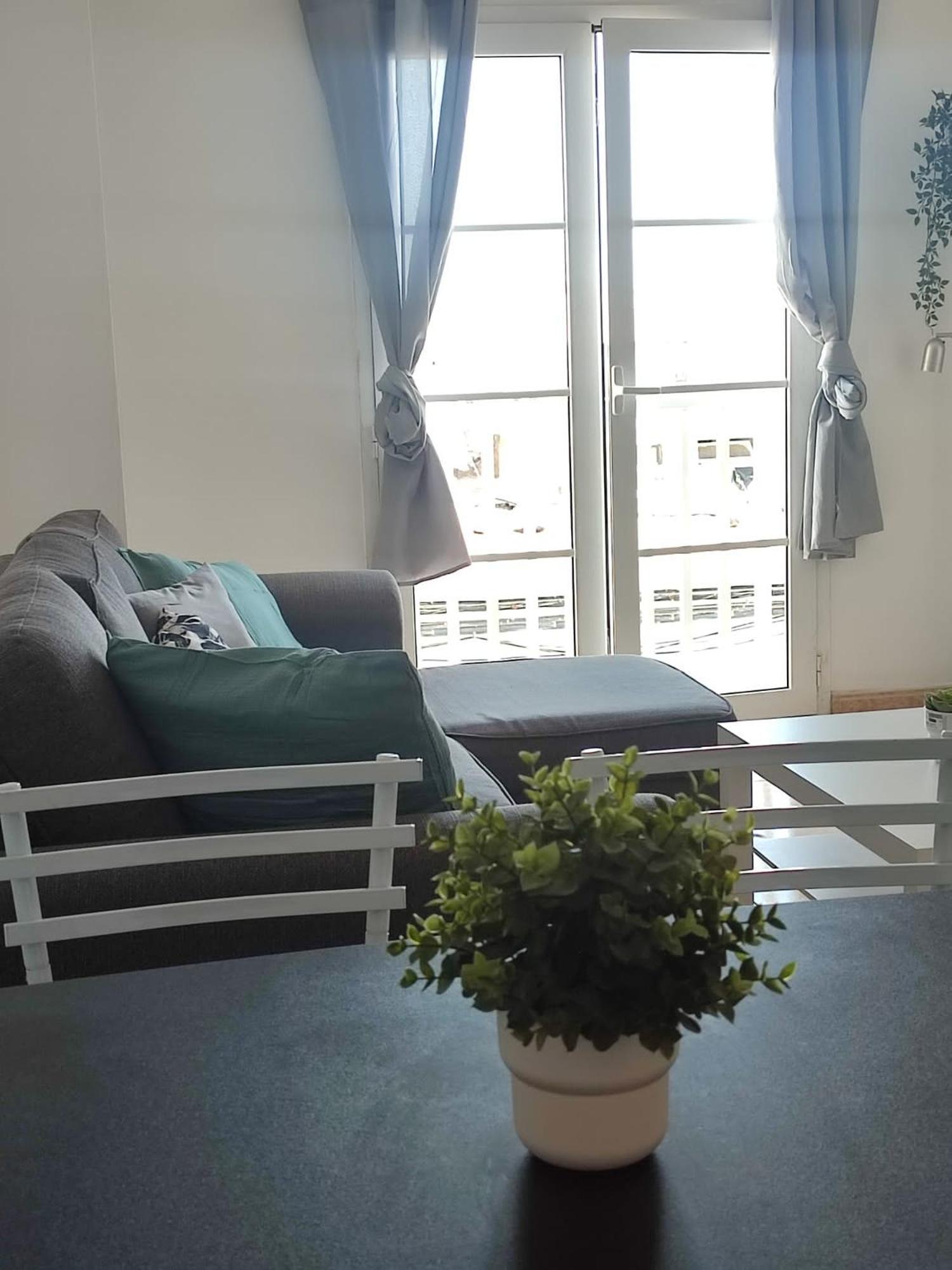 Apartamento En El Centro Arrecife  Exterior foto
