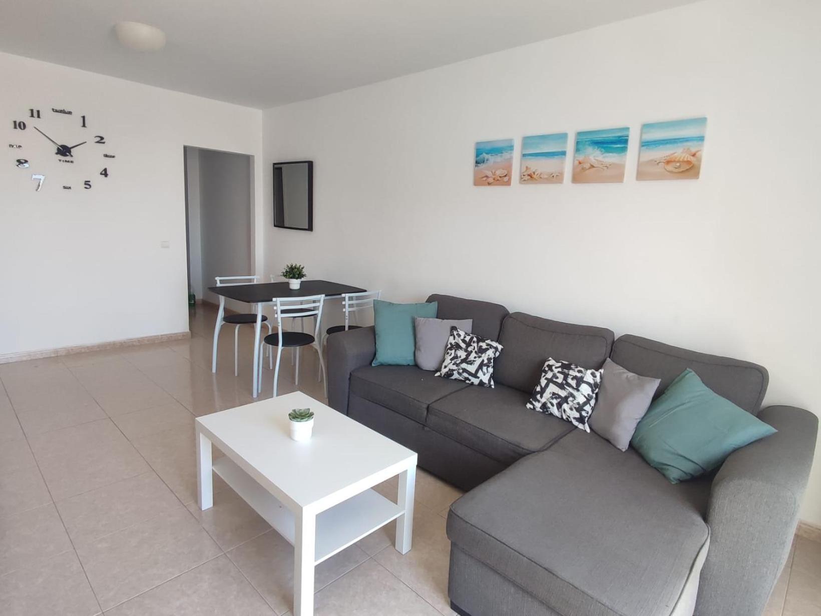 Apartamento En El Centro Arrecife  Exterior foto
